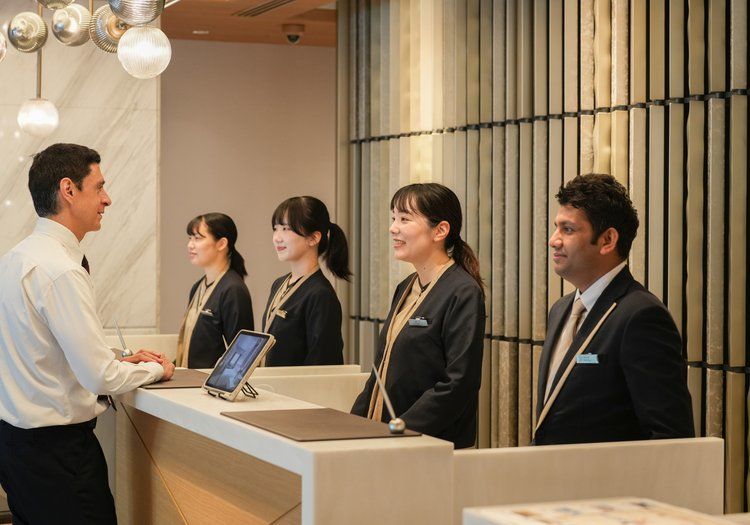 業界・職種未経験OK！お仕事内容は基本から丁寧にレクチャーします