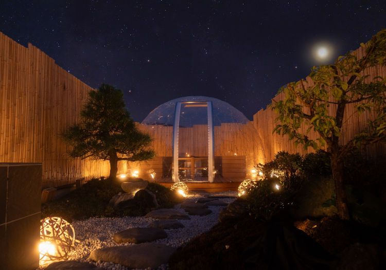 THE JUNEI HOTEL 京都 × マネージャー・支配人（宿泊部門）
