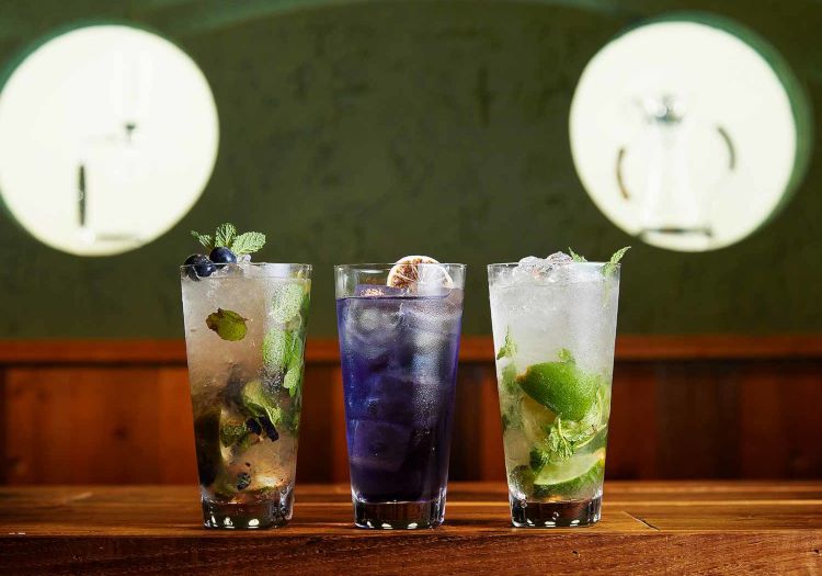 ANAインターコンチネンタルホテル東京 × リーダー・チーフ（料飲部門）