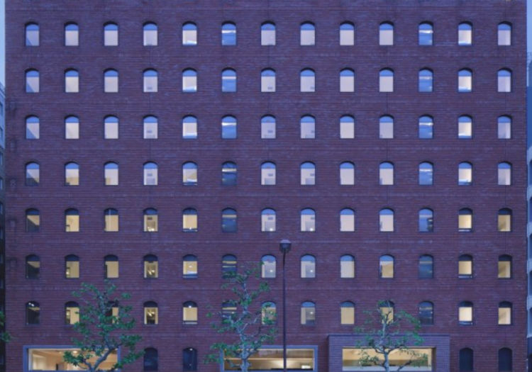 DDD HOTEL × フロント