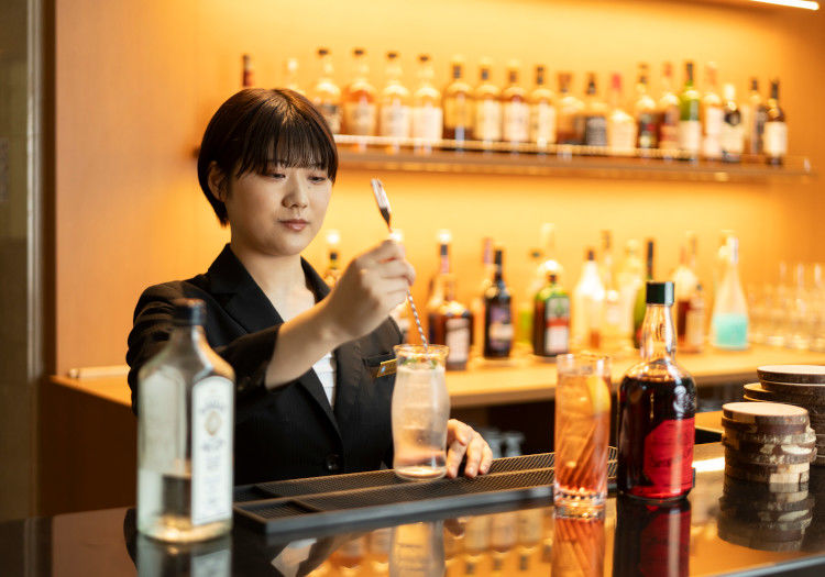 ホテルアソシア高山リゾート × 料飲部門その他