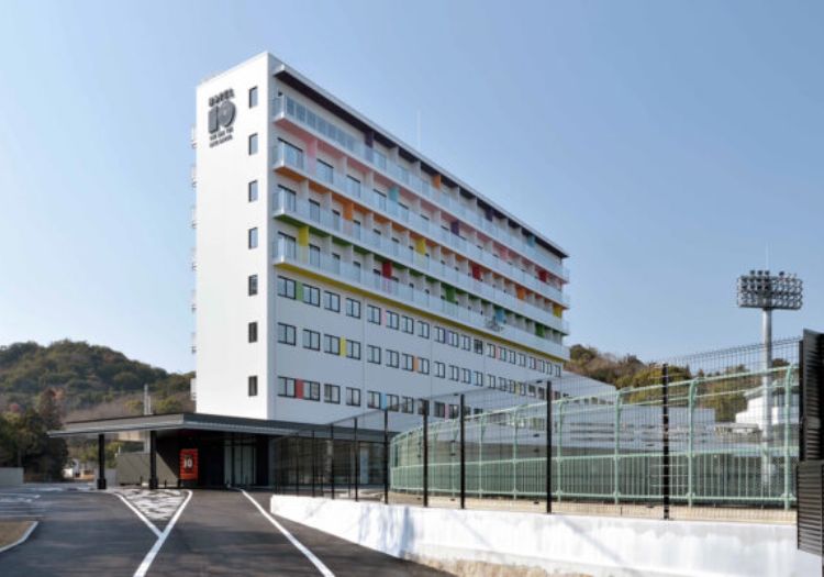 職場の様子の画像4