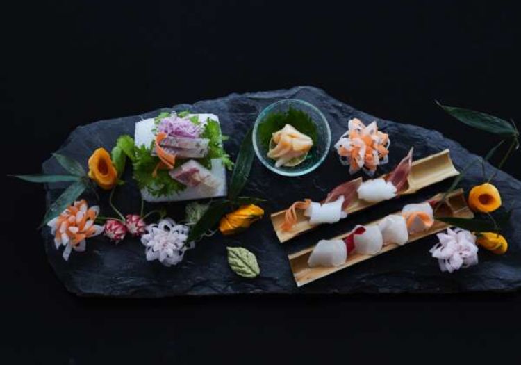 瀬戸内リトリート 青凪 by 温故知新 × フレンチ（洋食）