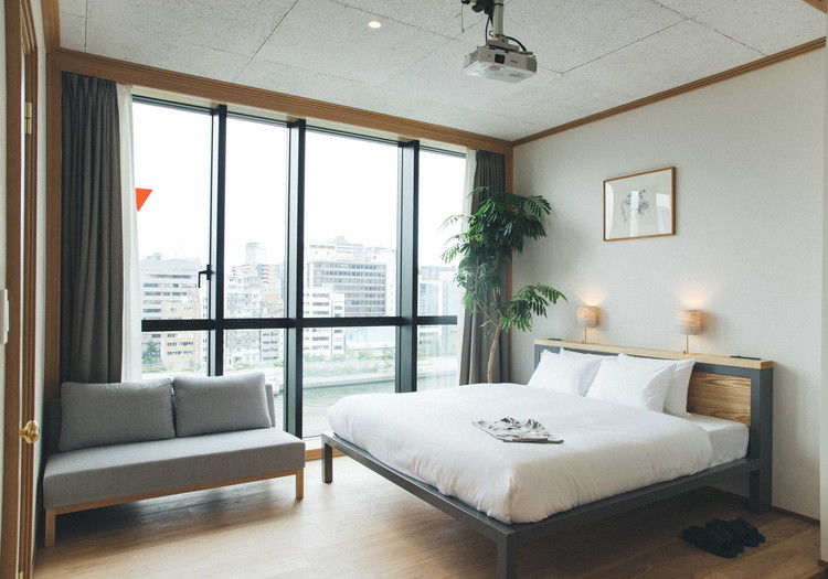 Hotel Noum OSAKA × ハウスキーパー・インスペクション