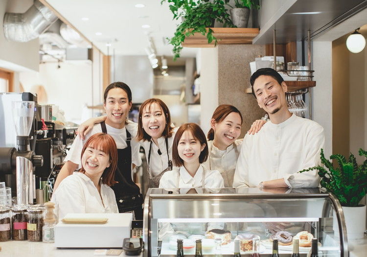Hotel Noum OSAKA × 調理部門その他