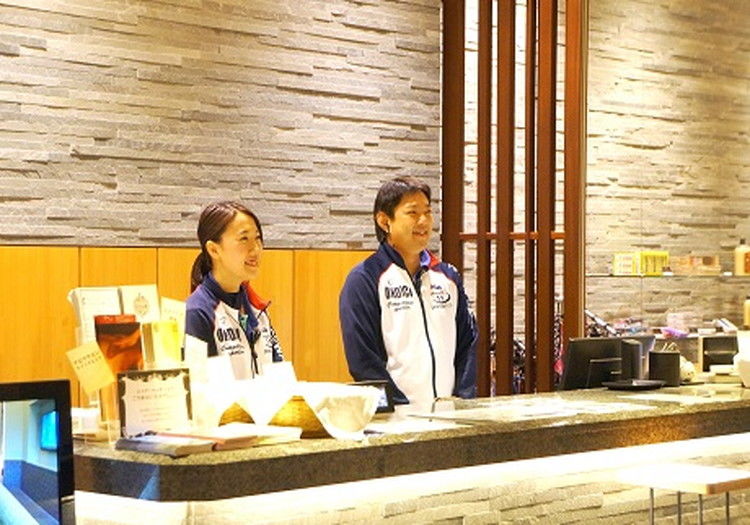 有馬グランドホテル × 宿泊部門その他