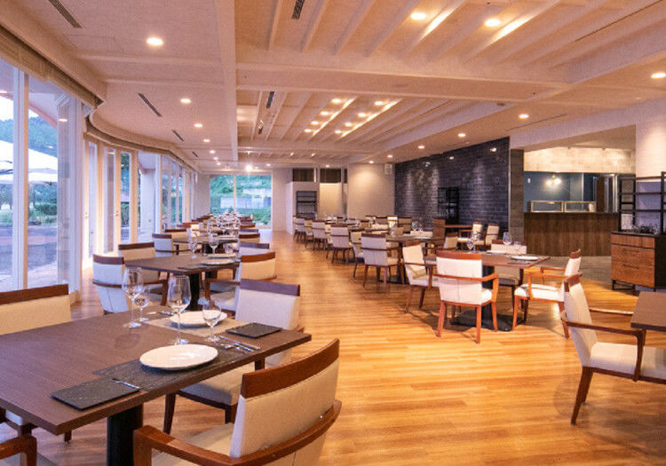マリッサリゾート サザンセト周防大島 × マネージャー・支配人（料飲部門）