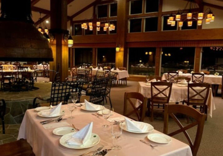 WHITE HOTEL GRAND HAKUBA × 調理補助・洗い場