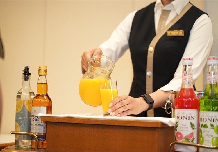 社会人経験が浅い方も経験豊富な方も、まずは気軽にご応募ください