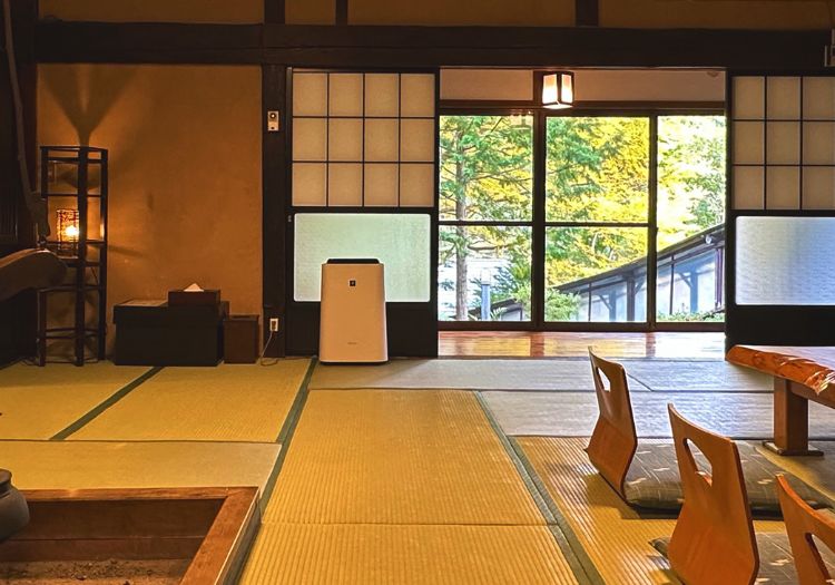 職場の様子の画像4