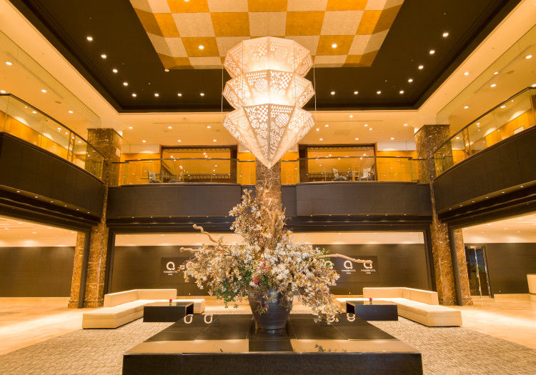 The QUBE Hotel Chiba × マネージャー・支配人（宿泊部門）