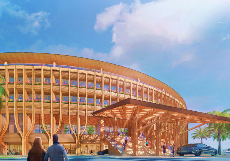 パソナHRHUB　淡路島新規開業施設 × マネージャー・支配人（管理部門）