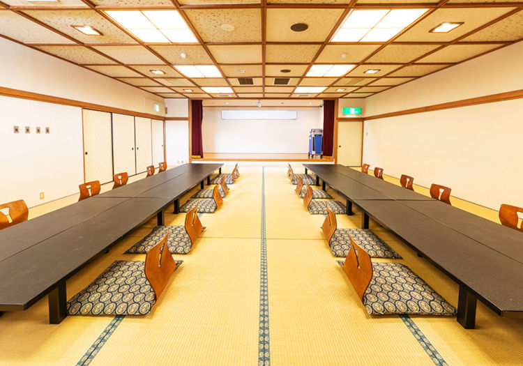 松浦シティホテル × 料飲部門その他