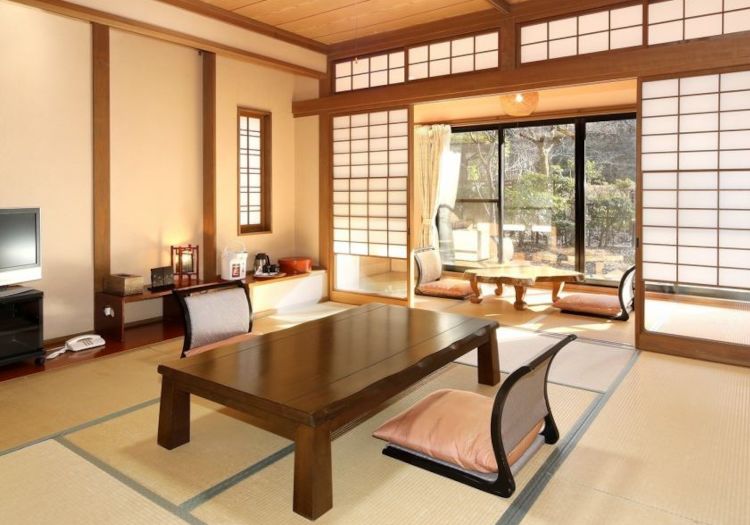 山川温泉 小杉庵／ASOGUNI グランピング × サービススタッフ