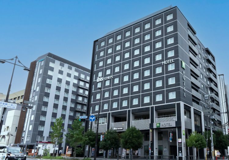 イビススタイルズ京都ステーション × マネージャー・支配人（宿泊部門）