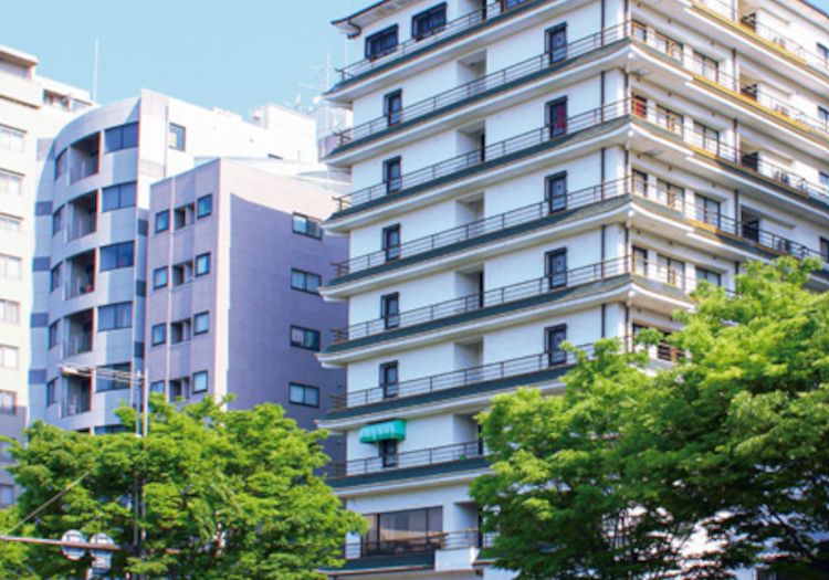 創業から30年！しっかりとした経営基盤で歴史のあるホテルです。