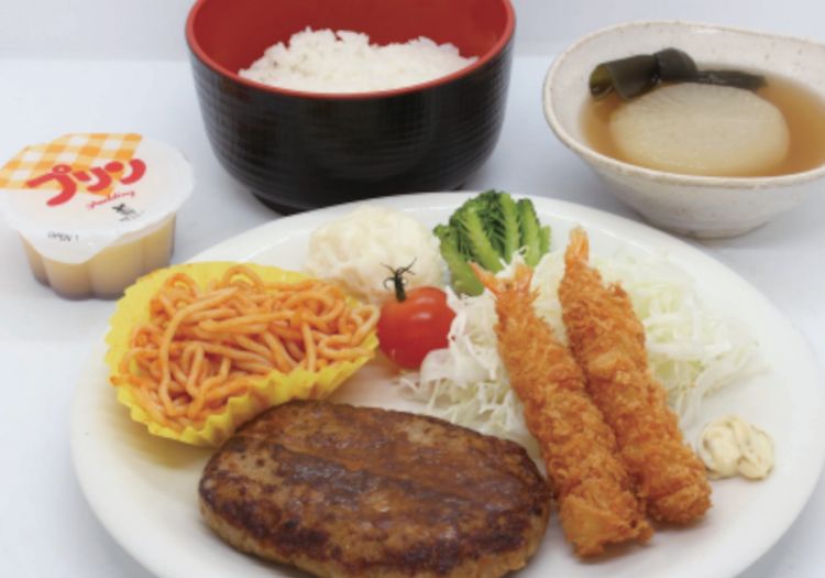 ホテル　シャトレーイン京都 × 調理部門その他