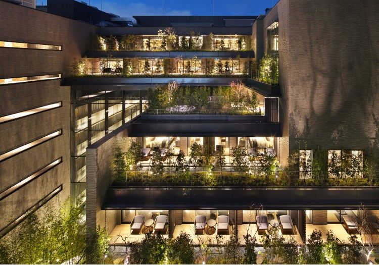 京阪ホテルズ＆リゾーツ株式会社　東京事業所 × セールス