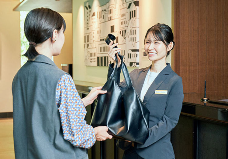 優雅に快適に過ごしていただくための設備やサービスをご用意