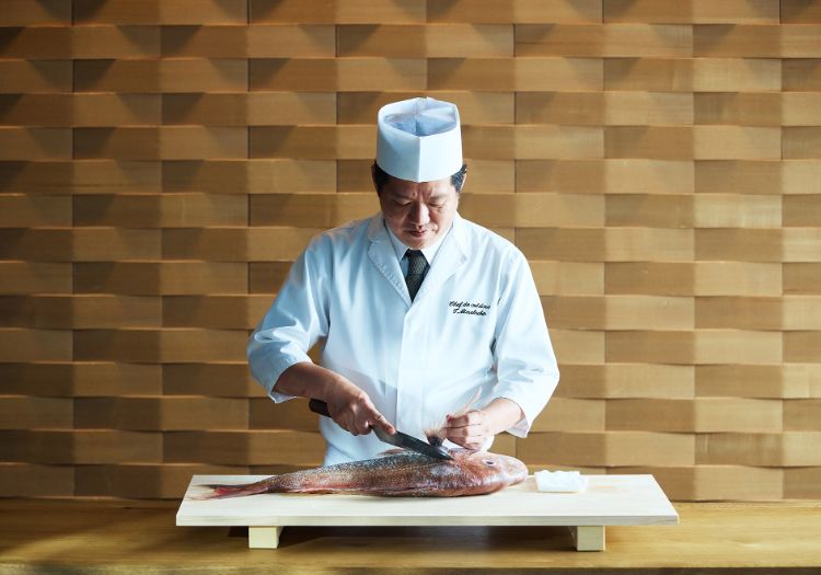 松山モノリス × 調理部門その他