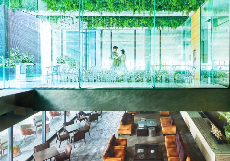 職場の様子の画像4