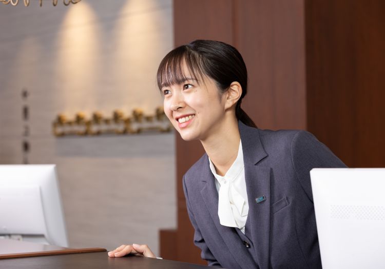 月9日休み！しっかりと休日を確保し、プライベートも充実させてください