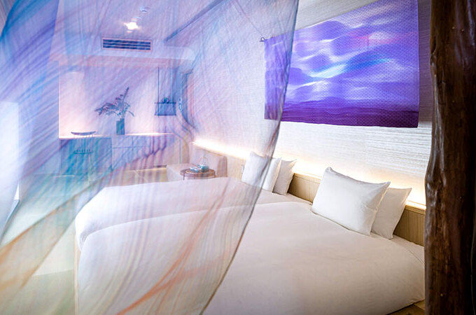 THE JUNEI HOTEL 京都 × マネージャー・支配人（営業部門）