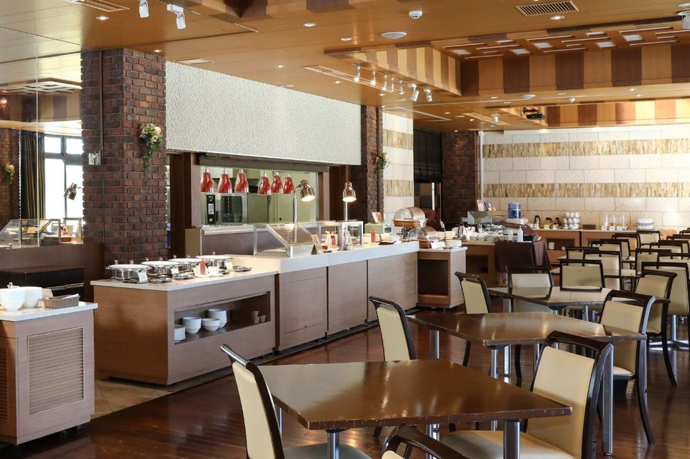 駒ヶ根高原リゾートリンクス × マネージャー・支配人（料飲部門）