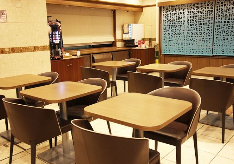職場の様子の画像4
