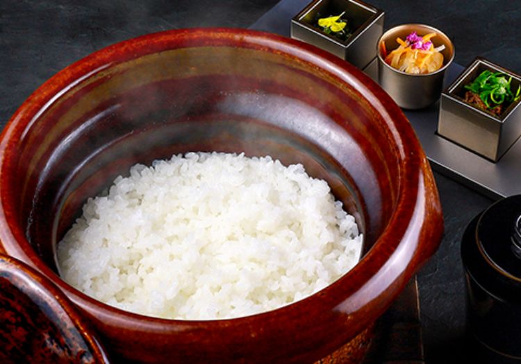 創作Dining SHARI流川 × 和食