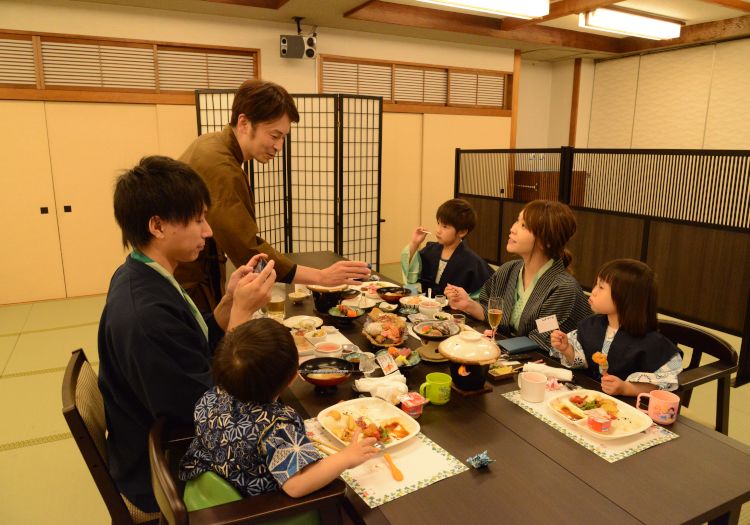職場の様子の画像2
