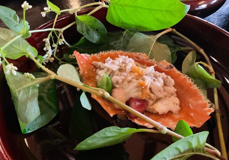 縄文の宿まんてん × 副料理長・スーシェフ