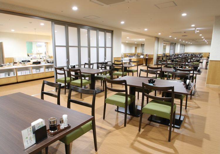 職場の様子の画像4