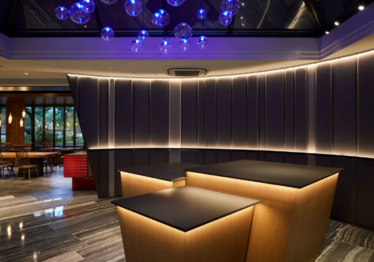 EN HOTEL Hiroshima × サービススタッフ
