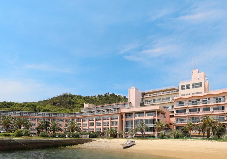 岡山の海の目の前のロケーションで2025年12月に新規オープン！