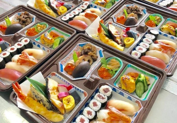ニュー温泉閣ホテル × レストランサービス