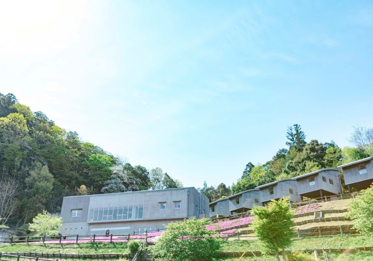 匠の聚 × 施設管理