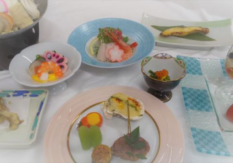 職場の様子の画像5