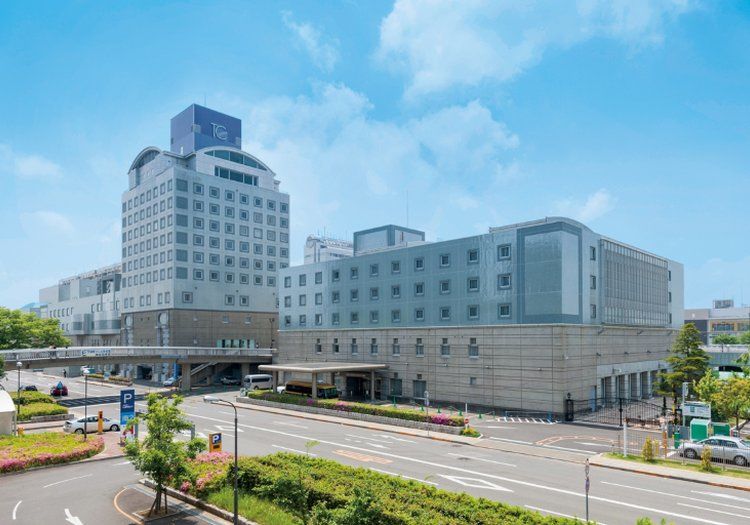 ホテル日航つくば × 宴会調理