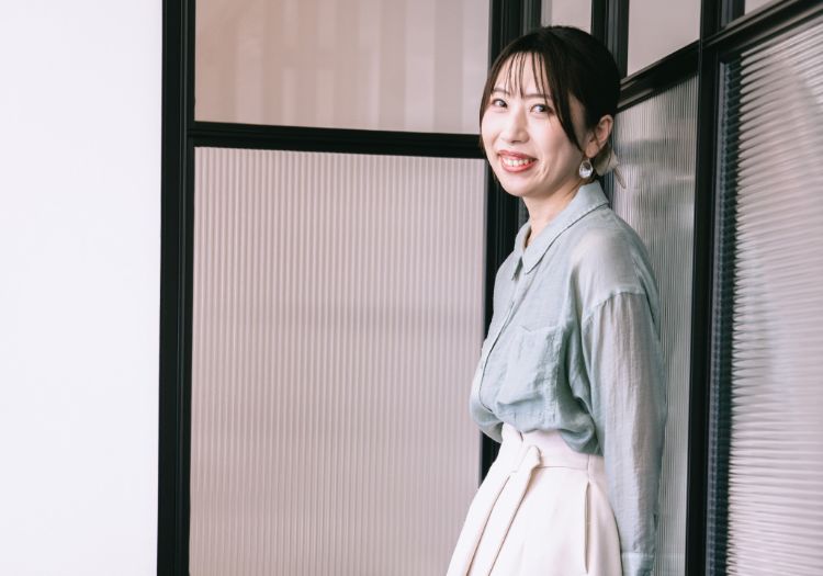 職場の様子の画像3