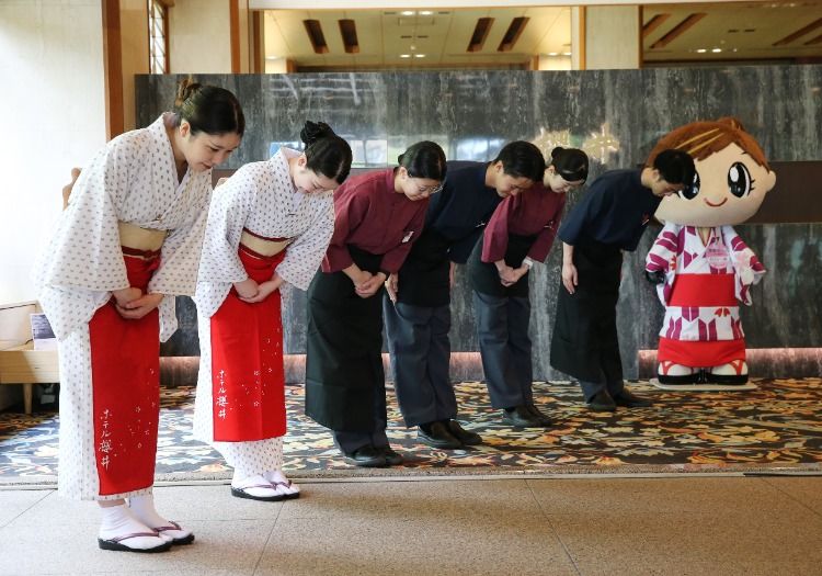 最大級の規模を誇るリゾートホテル！あなたのホスピタリティを発揮しませんか？