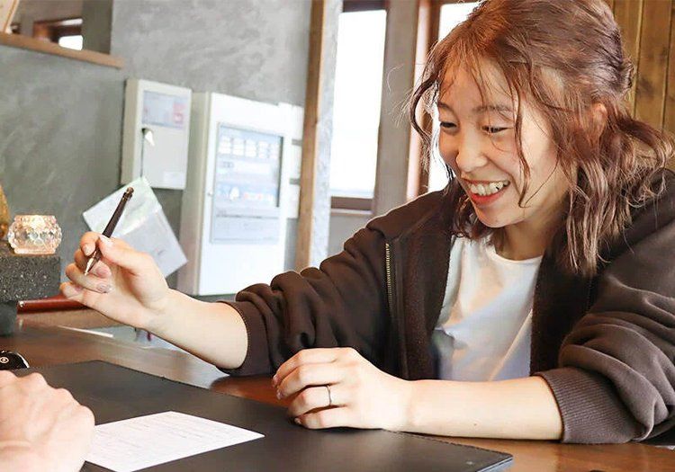 RoheN HAKONEYUMOTO × 宿泊部門その他