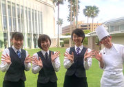 あなたの経験やアイディアをフルに活かして働くことができる環境です！