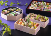 料亭おとがわ特製弁当は手土産としても好評をいただいています。