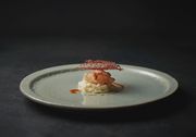 私たちは料理を通して、記憶に残る食体験をつくることを目指しています。