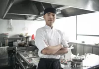 正社員　社員食堂の調理師