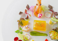 宴会調理スタッフ（寮有／年間休日110日／手当・福利厚生充実）