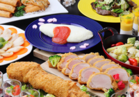洋食調理│オークラニッコーグループ／奈良駅直結／賞与年2回／未経験可