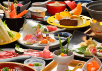 和食の調理スタッフ