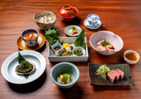 和食調理